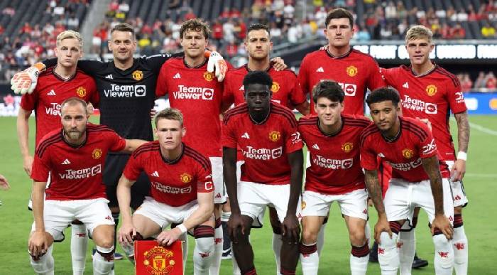 'Man United đã phải từ bỏ cậu ấy, mức phí đó thật sự điên rồ'