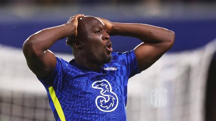 Chelsea đem Lukaku đổi bệnh binh từng bị chính họ 'thanh lý'