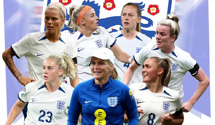 Chuyên gia Ben Sully dự đoán nữ Úc vs nữ Anh, 17h00 ngày 16/8