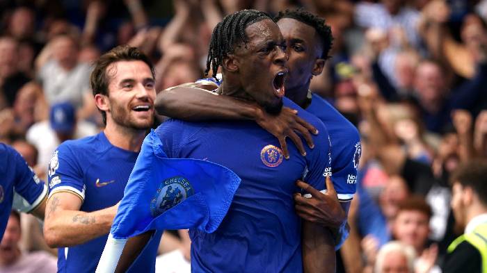 Here we go! Chelsea chính thức gieo 'trái đắng' lần 2 cho Liverpool