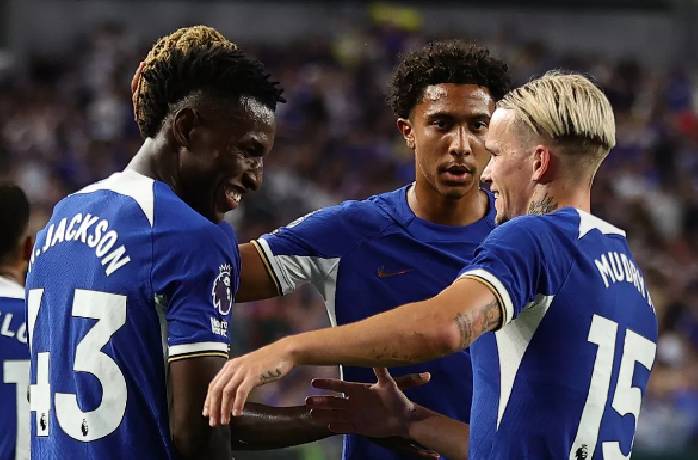 Hoàn tất thương vụ Lavia và Caicedo, Chelsea đón thêm tân binh 50 củ