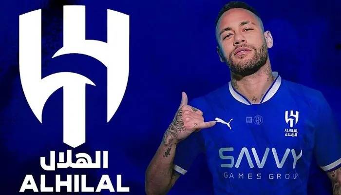 Lộ điều khoản bị che giấu gây choáng của Neymar với Al Hilal