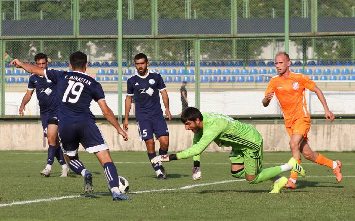 Nhận định, soi kèo Gandzasar Kapan vs MIKA Ashtarak, 20h ngày 15/8