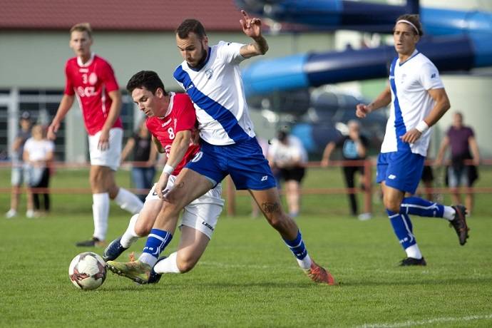 Nhận định, soi kèo Kvitkovice vs Frýdek-Místek, 22h30 ngày 15/8