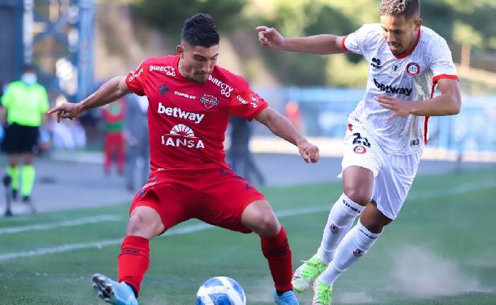 Nhận định, soi kèo Nublense vs Union La Calera, 23h30 ngày 15/8