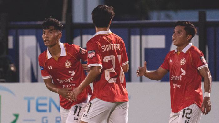 Nhận định, soi kèo Phnom Penh Crown FC vs Young Elephants, 18h00 ngày 16/8