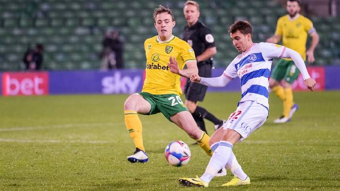 Nhận định, soi kèo Queens Park Rangers vs Norwich City, 01h45 ngày 17/8