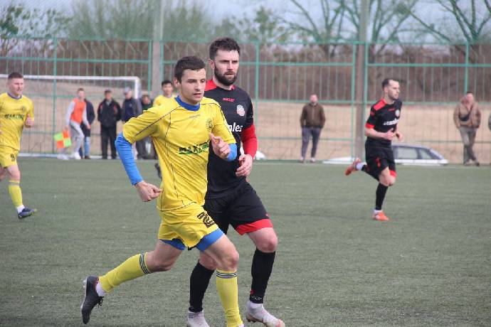 Nhận định, soi kèo Slonim vs FK Ostrovets, 21h ngày 15/8