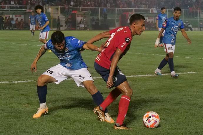 Nhận định, soi kèo Xelaju vs Independiente, 09h00 ngày 17/8