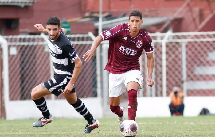 Nhận định, soi kèo XV de Piracicaba vs Juventus-SP, 5h00 ngày 16/8