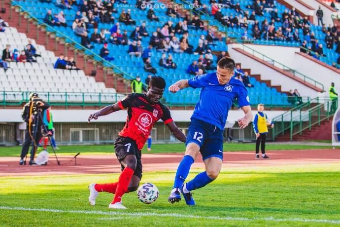 Nhận định, soi kèo Zhodino Yuzhnoe vs FC Vitebsk, 22h00 ngày 16/8