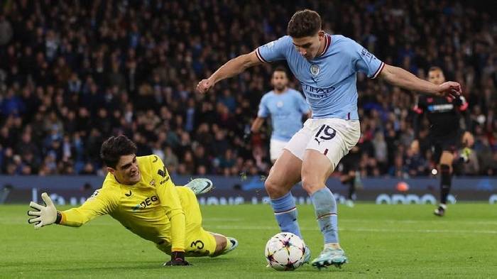 Soi kèo phạt góc Man City vs Sevilla, 02h00 ngày 17/8