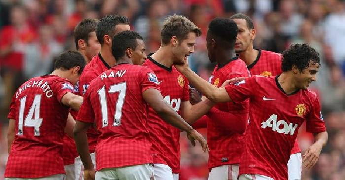 Wonderkid một thời: 'Tôi mãi hối hận vì thời gian ở Man United'