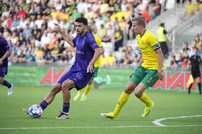 Nhận định, soi kèo Djurgardens vs Ilves Tampere, 0h00 ngày 16/8: Phong độ phập phù