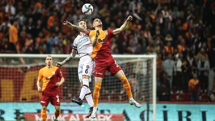 Nhận định, soi kèo Galatasaray vs Fatih, 01h30 ngày 16/8: Sức mạnh nhà vô địch