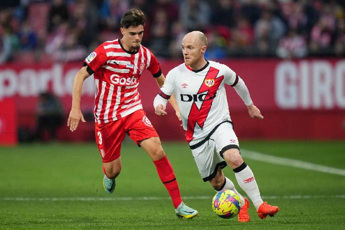 Nhận định, soi kèo Girona vs Vallecano, 0h00 ngày 16/8: Cơ hội cho đội khách