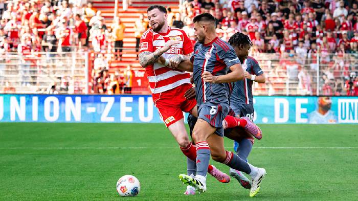 Nhận định, soi kèo Gutersloh vs Union Berlin, 23h00 ngày 15/8: Kết quả dễ đoán