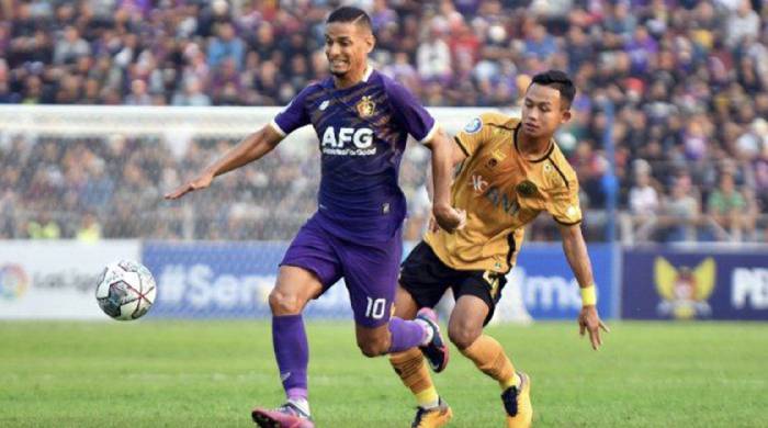 Nhận định, soi kèo Persik Kediri vs Madura United, 15h30 ngày 16/8: Buồn cho Madura United