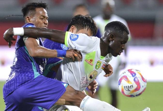 Nhận định, soi kèo Persita Tangerang vs Persebaya Surabaya, 15h30 ngày 16/8: Lịch sử gọi tên