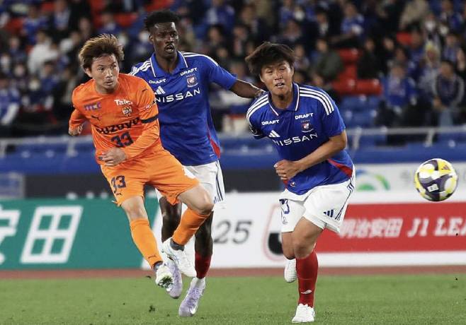 Nhận định, soi kèo Shimizu S-Pulse vs Yokohama Marinos, 16h30 ngày 16/8: Tiếp tục chìm sâu