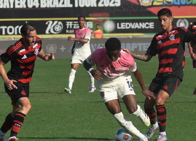 Nhận định, soi kèo Sonnenhof Grobaspach vs Leverkusen, 23h00 ngày 15/8: Đẳng cấp vượt trội