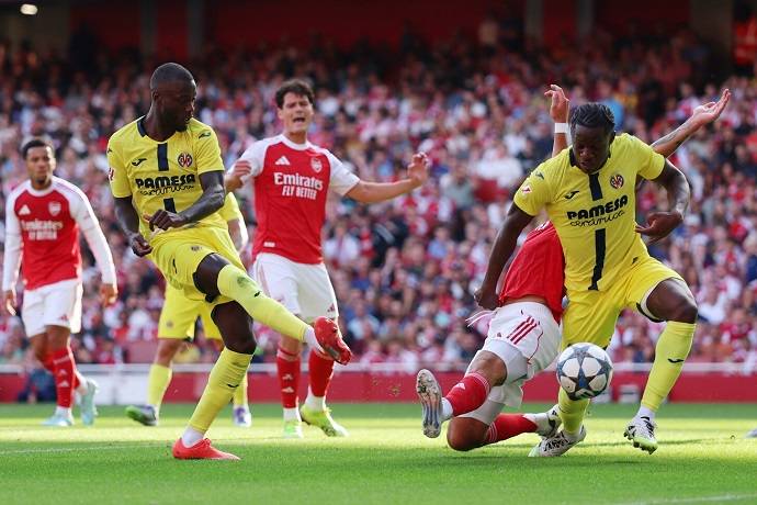 Nhận định, soi kèo Villarreal vs Real Oviedo, 2h30 ngày 16/8: Sức mạnh tân binh