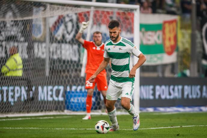 Nhận định, soi kèo Zaglebie Lubin vs Lechia Gdansk, 23h00 ngày 15/8: Tìm kiếm chiến thắng đầu tay