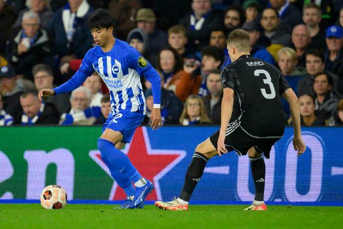 Soi kèo góc Brighton vs Fulham, 21h00 ngày 16/8