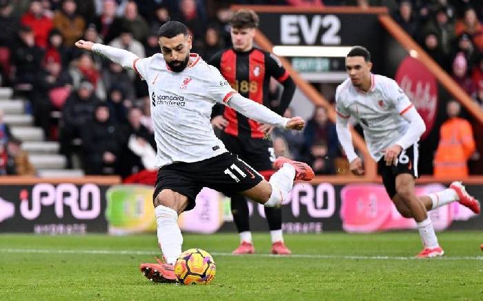 Soi kèo góc Liverpool vs Bournemouth, 02h00 ngày 16/8