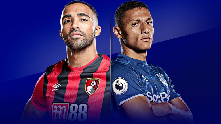 Nhận định bóng đá Bournemouth vs Everton, 20h00 ngày 15/9: Tổn thất lực lượng