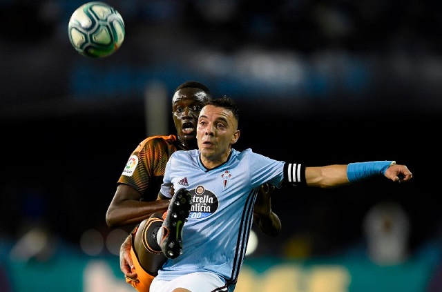 Phân tích tỷ lệ Celta Vigo vs Granada, 21h ngày 15/9