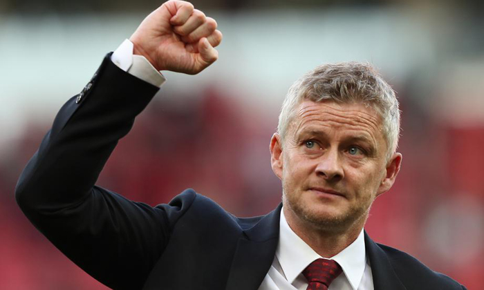 MU trở lại Top 4 Ngoại hạng Anh, Ole Gunnar Solskjaer nói gì?