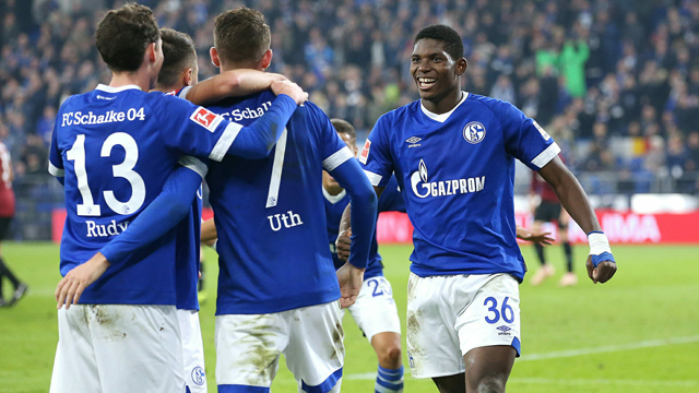 Nhận định bóng đá Paderborn vs Schalke, 23h00 ngày 15/9: Hoàng đế xanh hưởng lợi
