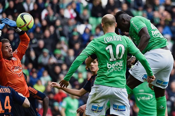 Ph&acirc;n t&iacute;ch tỷ lệ Saint-&Eacute;tienne vs Toulouse, 22h ng&agrave;y 15/9