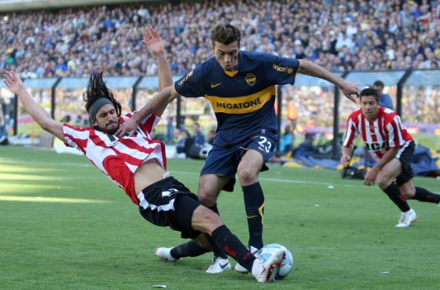 Phân tích tỷ lệ Boca Juniors vs Estudiantes, 6h ngày 16/9