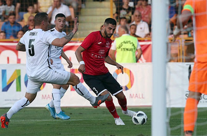 Nhận định Avan Academy vs Fola Esch, 21h00 ng&agrave;y 17/9