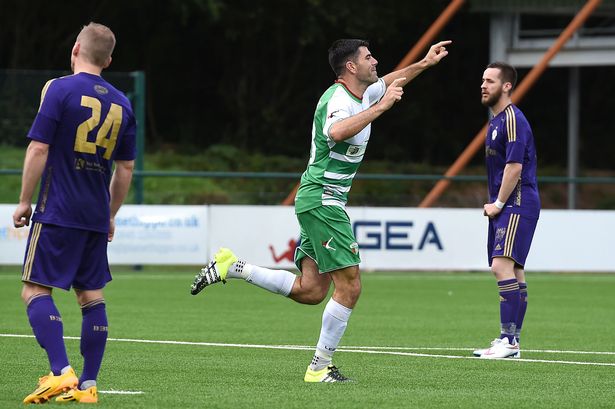 Nhận định B36 Torshavn vs The New Saints, 1h00 ngày 17/9