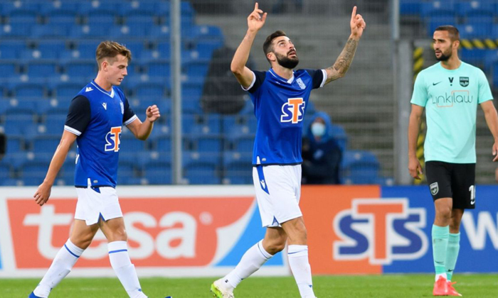 Nhận định Hammarby vs Lech Poznan, 0h00 ngày 17/9