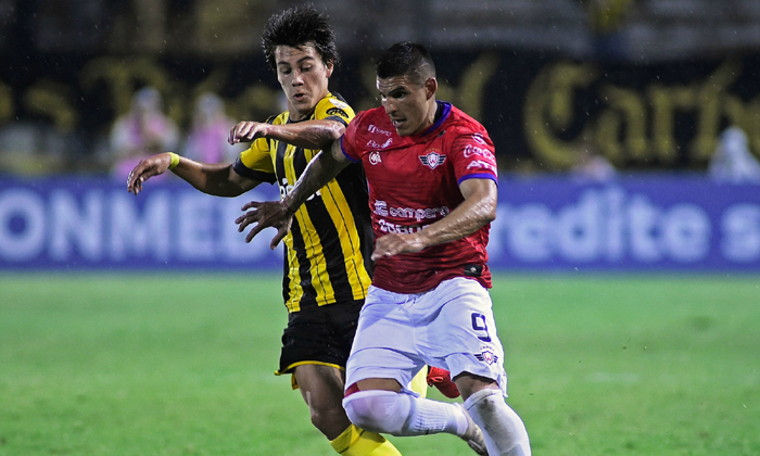 Nhận định Jorge Wilstermann vs Atletico Paranaense, 5h15 ng&agrave;y 16/9