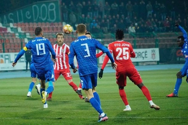 Nhận định Teuta Durres vs Granada, 21h00 ngày 17/9