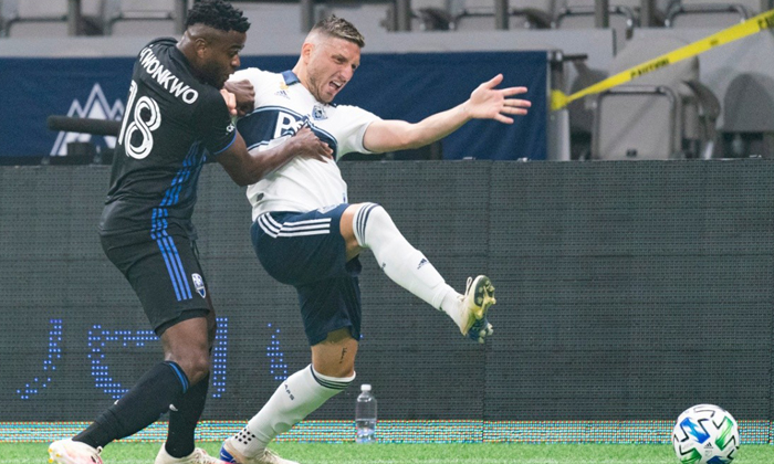 Nhận định Vancouver Whitecaps vs Montreal Impact, 8h30 ngày 17/9