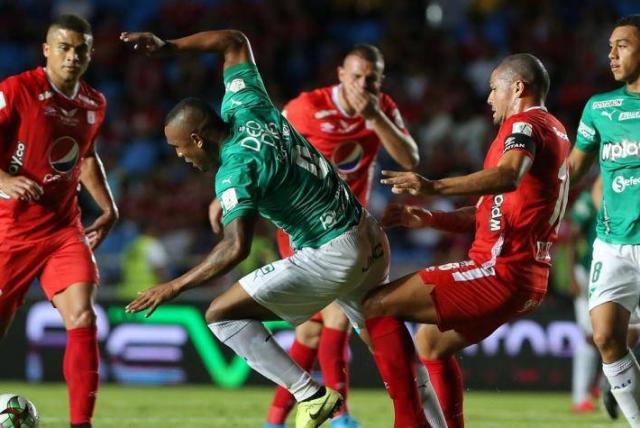 Nhận định Internacional RS vs America de Cali, 5h15 ngày 17/9