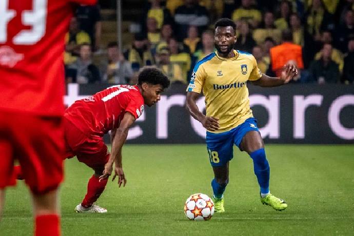 Nhận định, soi kèo Brøndby vs Sparta Prague, 2h00 ngày 17/9