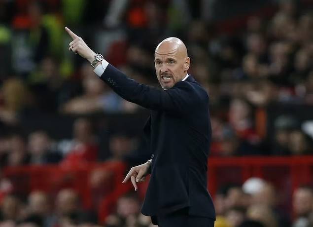 Đội hình ra sân chính thức Sheriff vs MU, 23h45 ngày 15/9