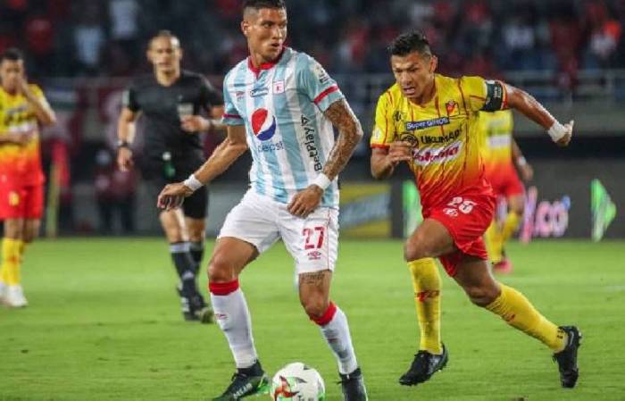 Nhận định, soi kèo America de Cali vs Pereira, 8h05 ngày 16/9