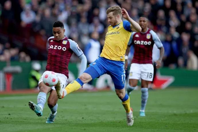Nhận định, soi kèo Aston Villa vs Southampton, 2h00 ngày 17/9