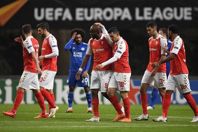 Nhận định, soi kèo Braga vs Union Berlin, 2h00 ngày 16/9