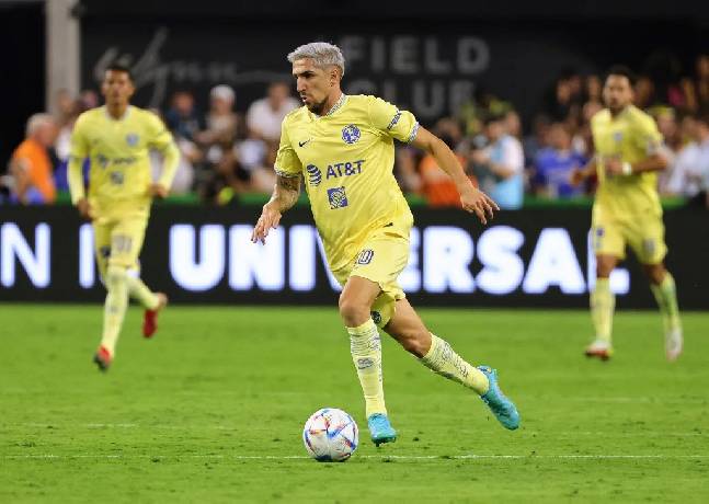 Nhận định, soi kèo Club América vs Santos Laguna, 9h05 ngày 15/9