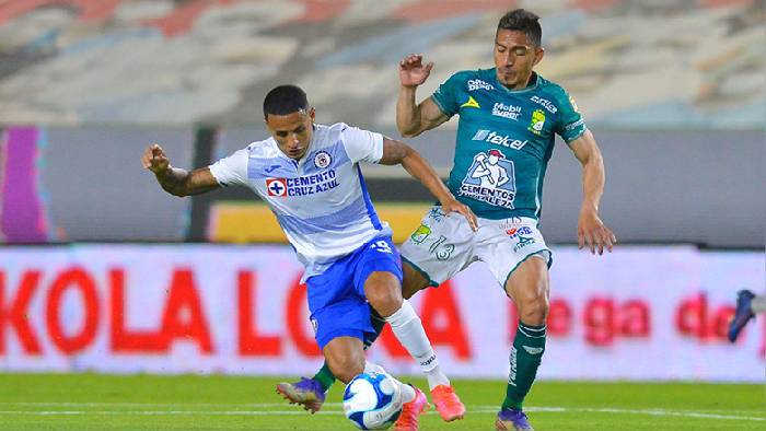 Nhận định, soi kèo Cruz Azul vs León, 7h ngày 16/9