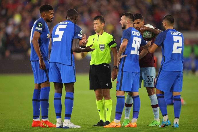 Nhận định, soi kèo FCSB vs Anderlecht, 2h00 ngày 16/9